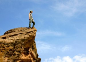 Put yesterday behing you